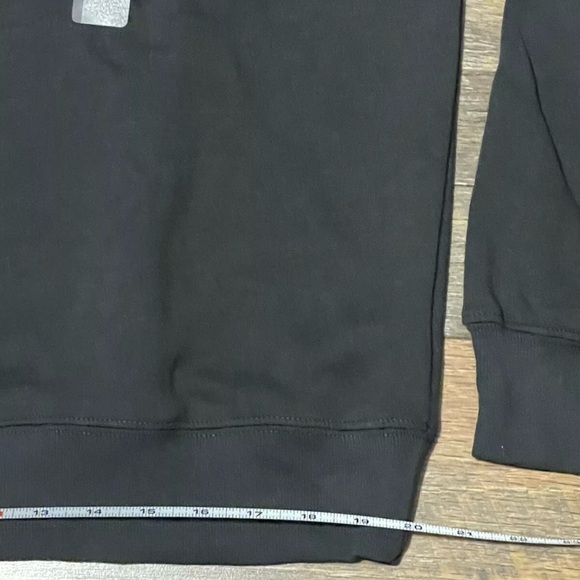 NWT Ouija Sweatshirt / Spirit Board
Gothic Black, Size:XL - Picture 3 of 4